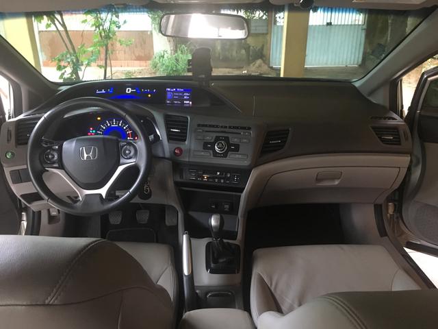 CIVIC - 12/12 FINANCIÁVEL Fone: - Foto 4