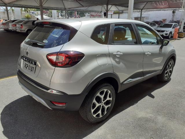 Captur Intense 1.6 16v Aut 2019 Teste Drive - Foto 4