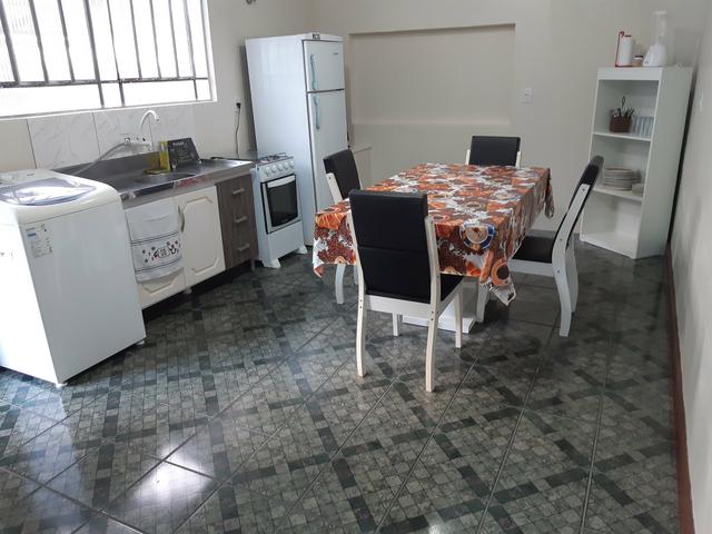 Alugo casa com piscina para temporada no Sul da Ilha em Florianópolis. - Foto 6