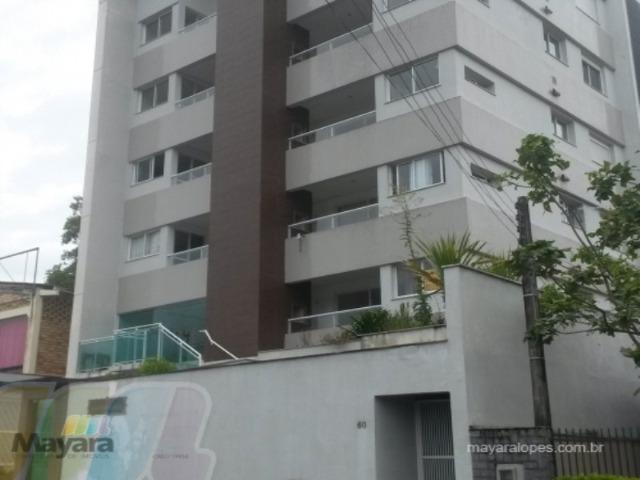 Apartamento 03 quartos Centro Acaraí São Francisco do Sul SC - Foto 2