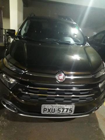 Fiat Toro Freedom 2.0 Marrom - Foto 4