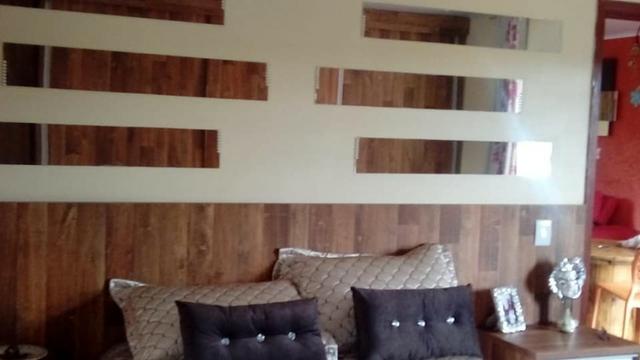 Linda Chácara com Casa Alvenaria 110 m2 - Vila Rural - Palmas PR - Foto 16