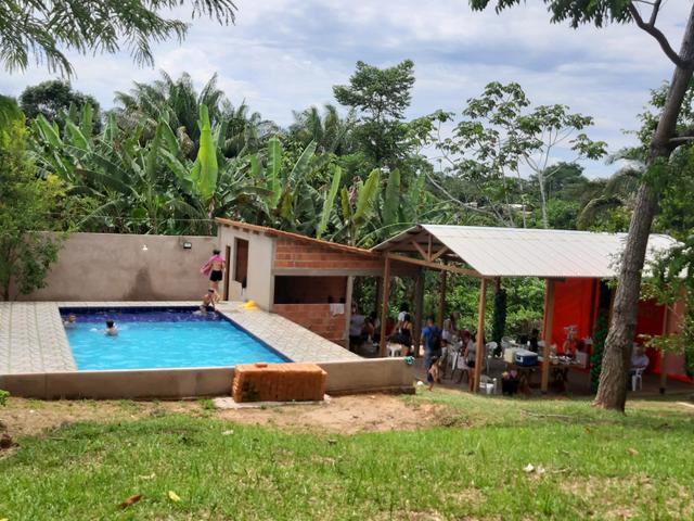 Alugo chácara M&D para eventos - Foto 4