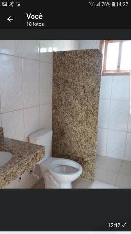 Vende-se uma casa em arraial dajuda bahia - Foto 3