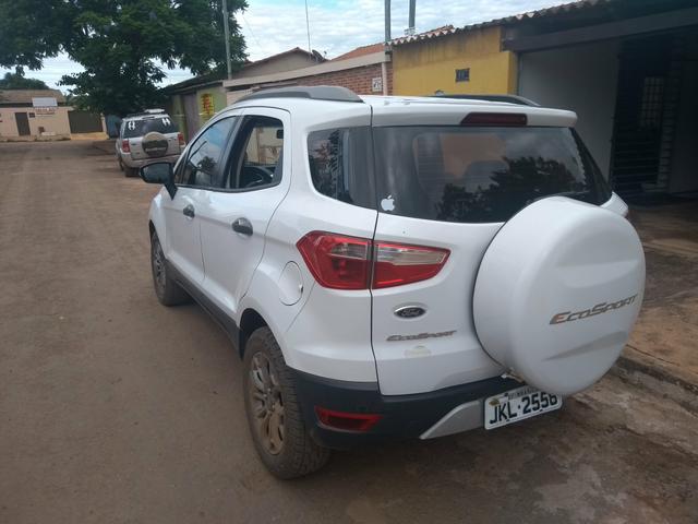 Ecosport Freestyle 1.6 Completo - Foto 3