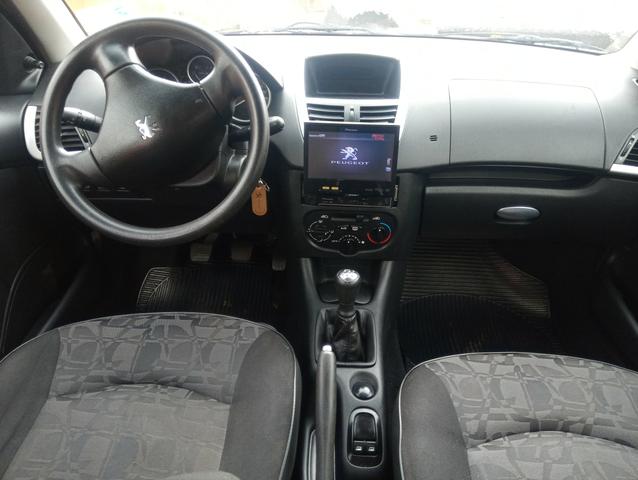 Peugeot 207 passion 1.4 - Foto 7