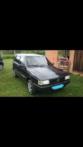 Vende-se um Fiat Uno Mille R$5.800 - Foto 2