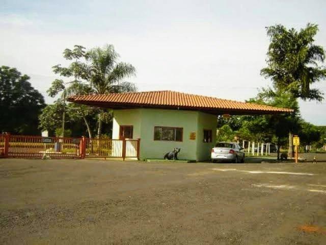 Terreno Rancho