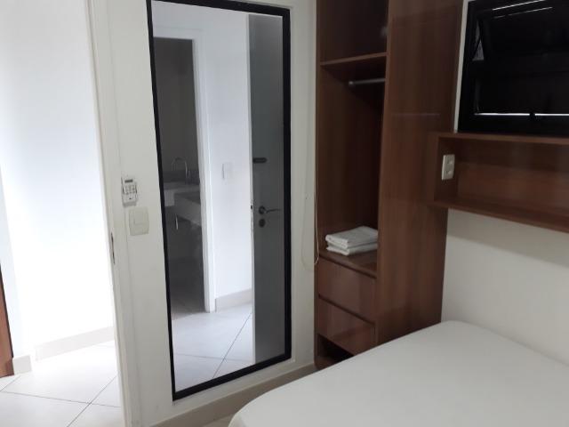 Flat Landscape Carnaval R$ 3.500,00, Beira Mar Fortaleza Meireles Praia de Iracema - Foto 16