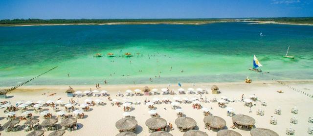 Camocim + Jericoacoara - Foto 3