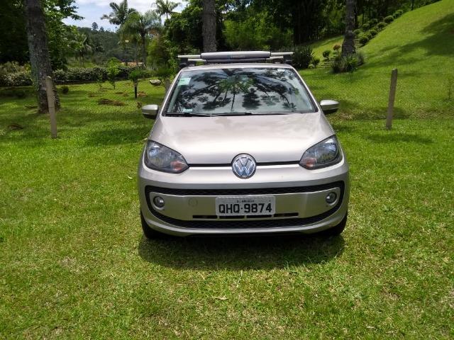 Volkswagen Up! Move TSI 2016/2016 Flex - Foto 6