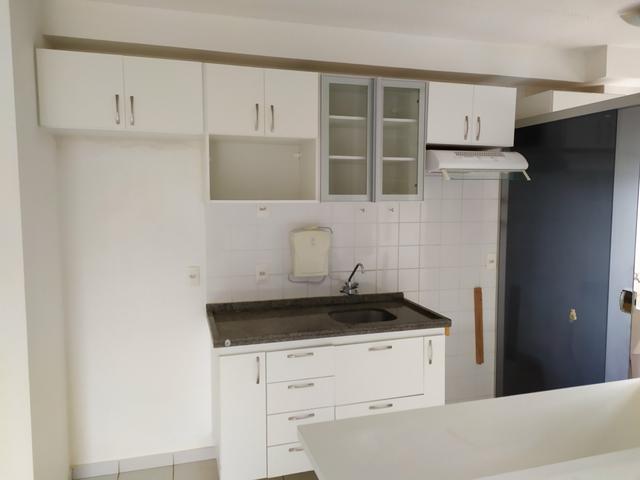 Apartamento próximo à UFMS - 3 Quartos - Foto 7