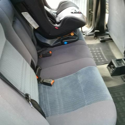 Fiat templa ano 98 2.0 - Foto 11