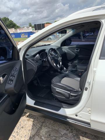 Vendo ix35