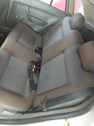 Gol G4 Power