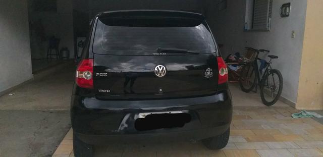 VENDO Fox 2009 - Foto 2