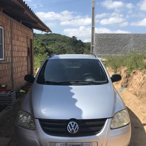 Vendo Carro