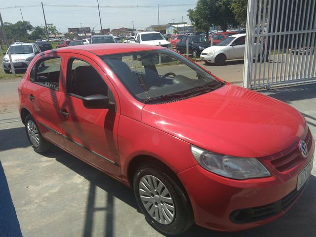 Gol G5 2011