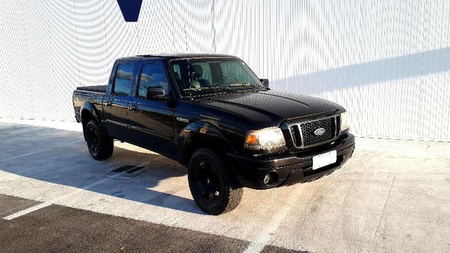Ranger xls 2.3 Cabine Dupla