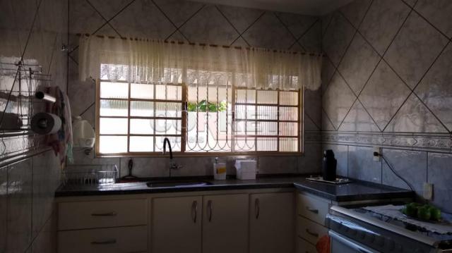 Casa à venda com 3 dormitórios em Jardim nova yorque, Aracatuba cod:V14201 - Foto 7