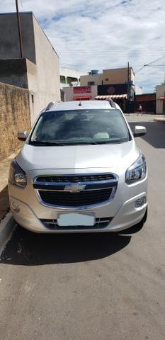 Vendo spin ltz aut 7 lugares
