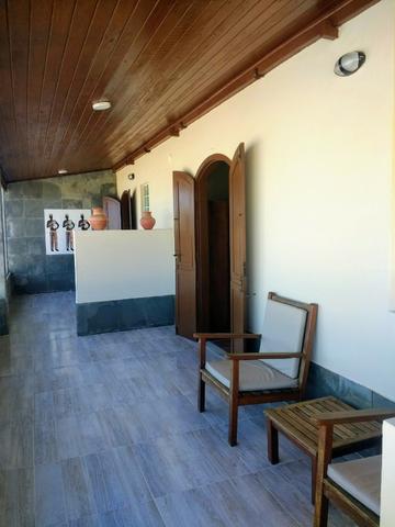Casa em Poças, 3 quartos - Foto 14