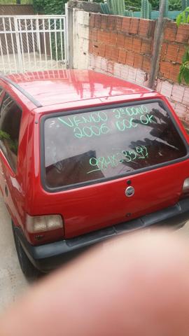 Vnd FIAT MILE FIRE FLEX - Foto 5