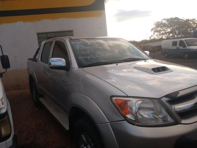 S10 2.8 disiel ano 2010 turbo cs com bau 32 mil * - Foto 15