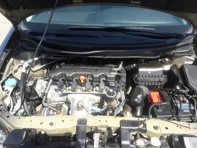 Honda Civic LXR 2.0 16V Flexone - 2016 - Foto 9