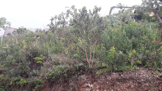 Lote em excelente lugar em Diamantina, 347m2 - Foto 6