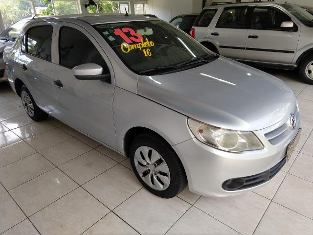 Voyage 1.6 ano 2013 R$ 26.900,00