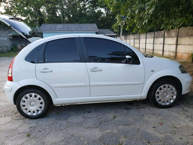Citroen c3 2008 GNV - Foto 5