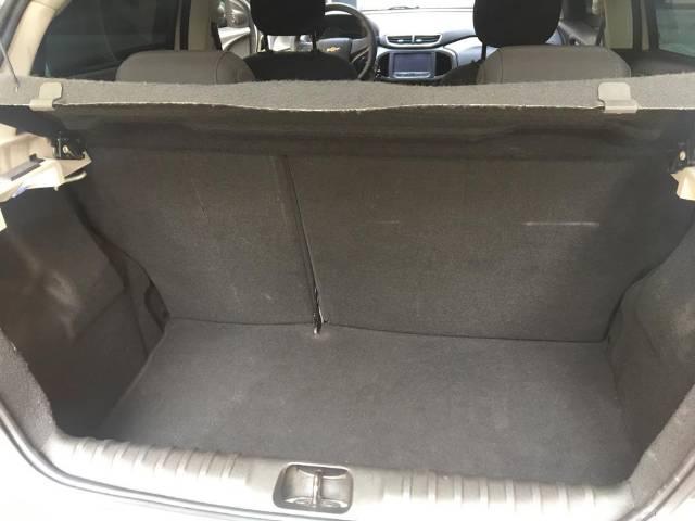 Onix LTZ 1.4 2015