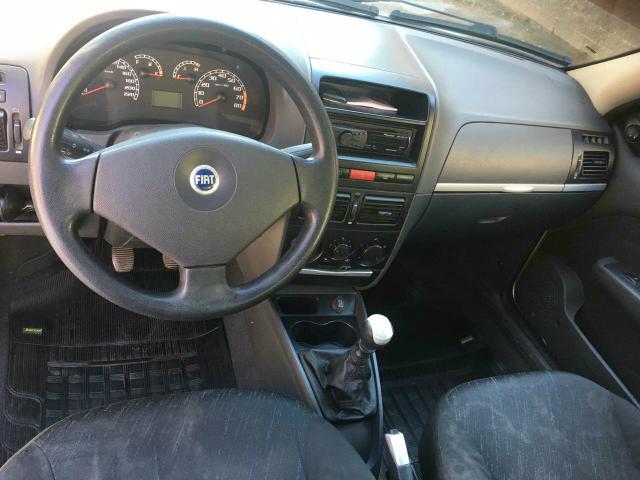 Fiat Siena 2007 - Foto 3