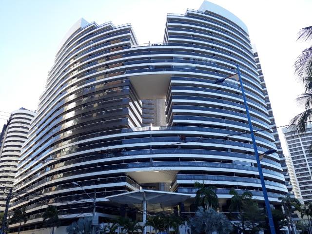 Flat Landscape Carnaval R$ 3.500,00, Beira Mar Fortaleza Meireles Praia de Iracema