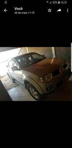 L200 triton - Foto 3