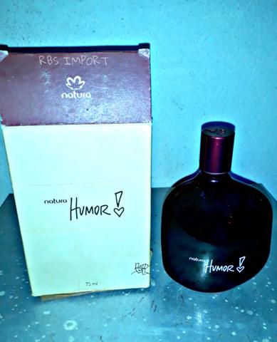 perfume natura humor 2 (Leia atenção) - Foto 3
