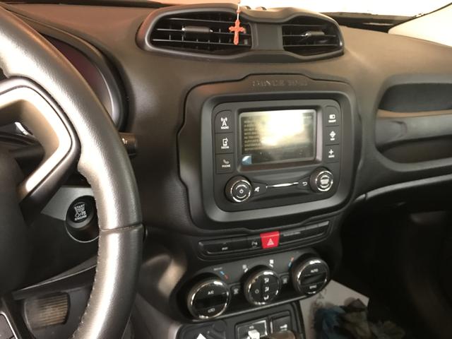 Jeep Renegade Limited - Foto 3