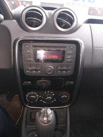 Duster 1.6 vendo ou troca - Foto 3