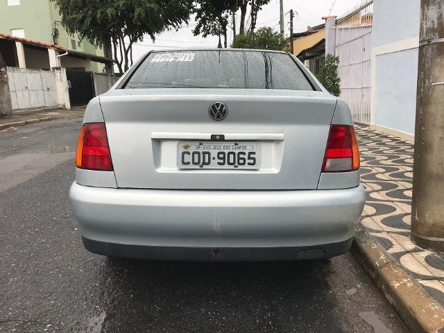 Polo 98 1.8 super conservado - Foto 9