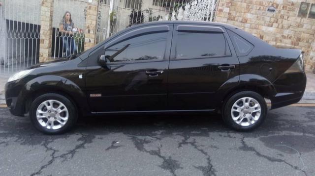 Ford Fiesta (único dono) - Foto 3