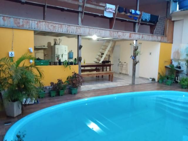 Vendo (250 mil) ou troco por casa ou apartamento em Manaus - Foto 3