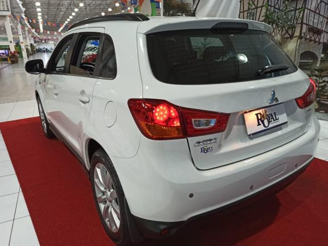MITSUBISHI ASX 2014/2015 2.0 4X4 AWD 16V GASOLINA 4P AUTOMÁTICO - Foto 5