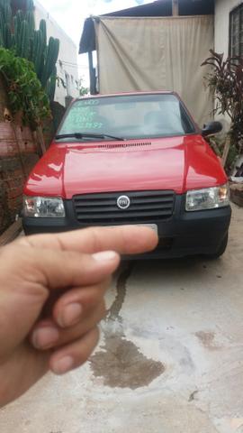 Vnd FIAT MILE FIRE FLEX - Foto 2