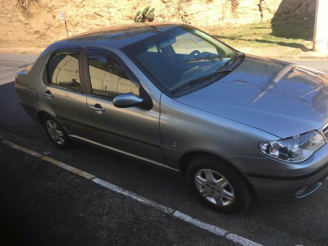 Fiat Siena 2007 - Foto 4