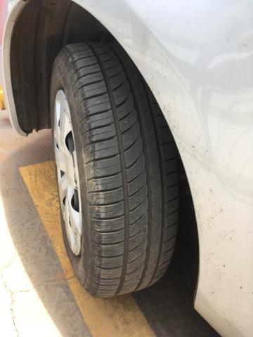 Toyota Etios X Sedan - Foto 6