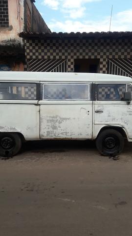 Kombi 98 - Foto 2