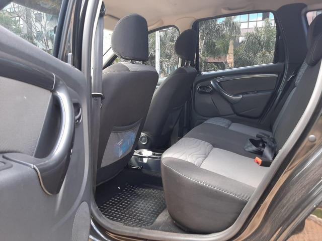 Renault Duster 1.6 Tech Road 4x2 16v Flex 4p Manual - Foto 6