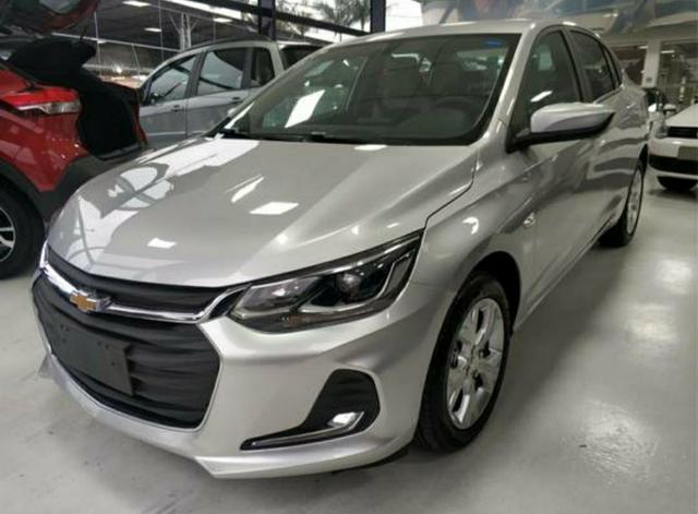 Onix Plus Premier Turbo 2020 - Foto 4