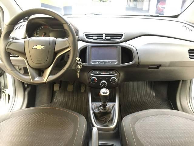 Onix LTZ 1.4 2015 - Foto 8
